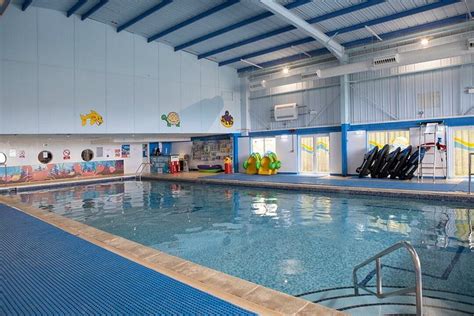 Parkdean Resorts White Acres Holiday Park Pool Pictures And Reviews