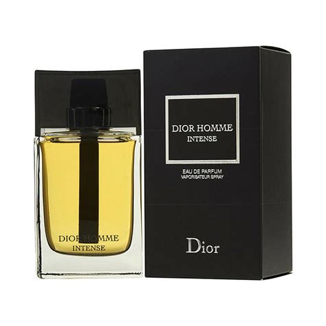 Dior Homme Intense Edp Erkek Parfüm 100ml Fiyatı