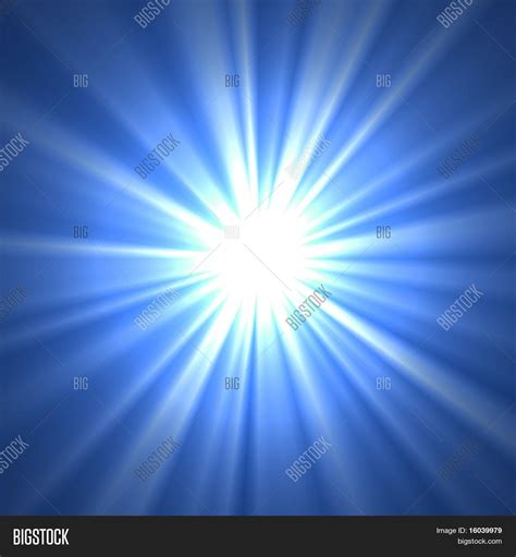 Bright Light Image And Photo Free Trial Bigstock