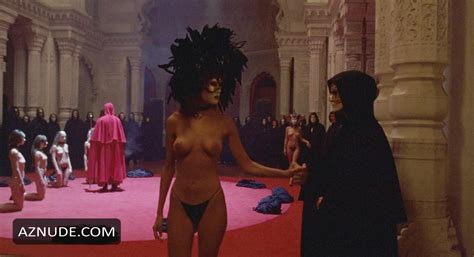 Eyes Wide Shut Nude Scenes Aznude