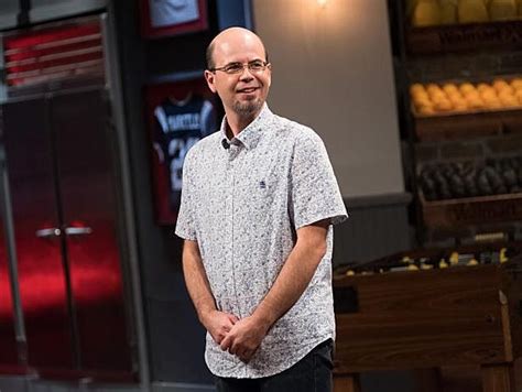 In each episode of this one sorry, the comment form is closed at this time. Best Baker In America: Is Jason Smith qualified to judge ...