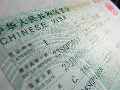Since 2011 china has required persons who do not hold passports in the country of application to attend in person. Chinese Tourist Visas Now Valid for 10 Years - Live and ...