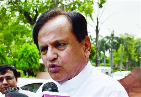 A new report reveals there has a higher threat of money laundering in jersey from countries such as india, kenya, and the united arab emirates. ED questions Congress leader Ahmed Patel for 8 hours in ...