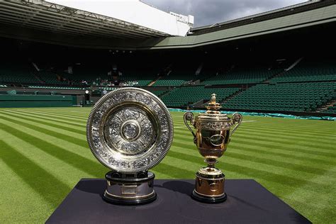 Wimbledon is back on after being cancelled in 2020 for the first time since world war ii. Wimbledon Championships 2021: TV Channel, Start Time,