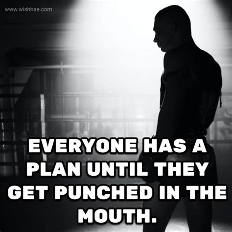 Boxing Quotes To Motivate You Towards Victory Wishbaecom