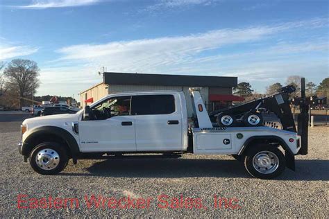 F91882017fordf550towtruckforsalejerrdanwreckermpl40twin