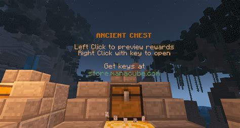 On a pc, it should be to your right. Best Ways To Make Money in Skyblock | ManaCube