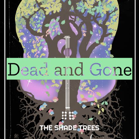 The Shade Trees Spotify