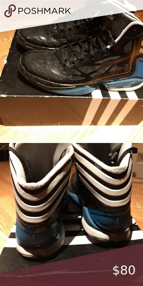Ricky Rubio Signature Basketball Shoes Basketball Shoes Shoes