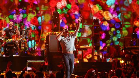 Coldplay Concert Wallpapers Top Free Coldplay Concert Backgrounds