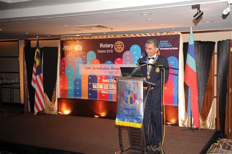 Rckk stands for rotary club of kota kinabalu (also regionalne centrum krwiodawstwa i krwiolecznictwa and 1 more). 66th Installation Banquet of Rotary Club of Kota Kinabalu ...