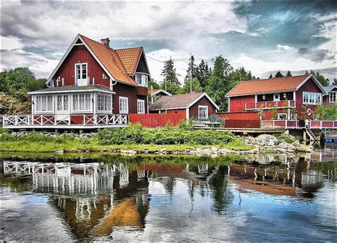 Sundsvall, town and seaport in västernorrland län (county), northern sweden. sundsvall sweden - Bing Images | Norway sweden finland ...