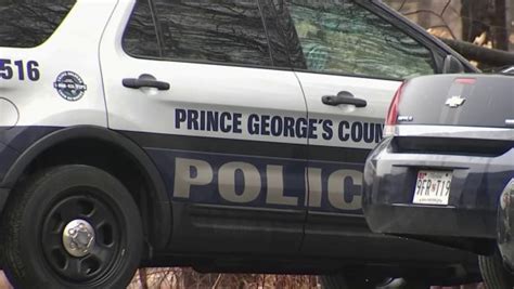 Elected Official Connected To Investigation Of Prince Georges Police