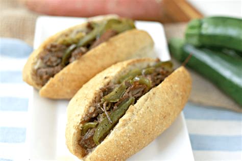 Check spelling or type a new query. The Instant Pot Italian Beef Sandwiches My 8-Year-Old Can ...