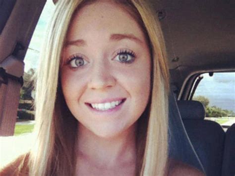 Kaitlyn Hunt Update Plea Deal Revoked For Fla Teen Charged Over Same
