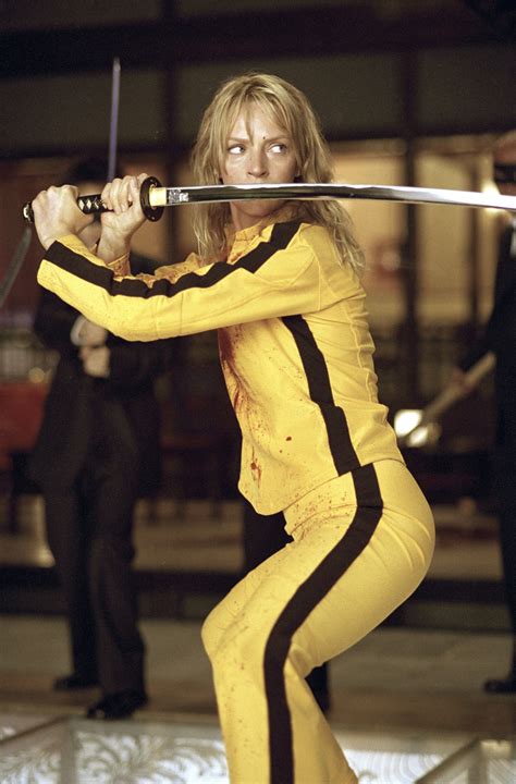 gogo from kill bill 1 my xxx hot girl