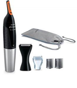 $34.99 (13% off) buy it here. 9 Best Nose Hair Trimmers For Men - Expert Buyer's Guide