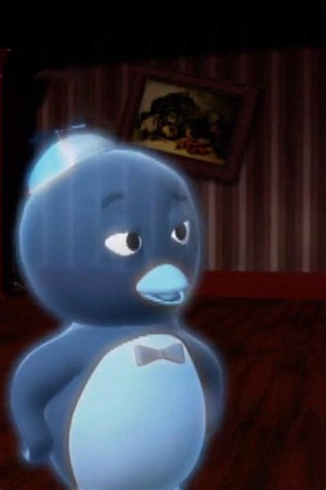 Watch The Backyardigans S1e9 Its Great To Be A Ghost 2004 Online