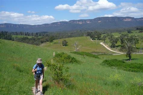 Guided Walking Holidays Nsw Hiking Tours Nsw Lifes An Adventure