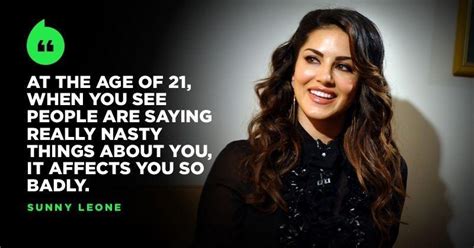 Sunny leone bio, wiki facts, height, weight, body statistics, net worth and boyfriends. Sunny Leone Reveals What Her Parents Thought Of Her ...