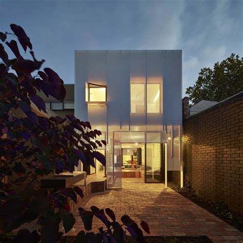 Winners Of Australian National Architecture Awards Revealed Minimal Blogs