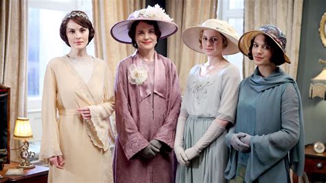 Downton Abbey Movie Is Finally Available On Dvd Ph