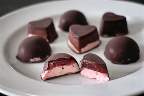 Valentine Chocolate Hearts Low Carb Recipe The Homestead Survival