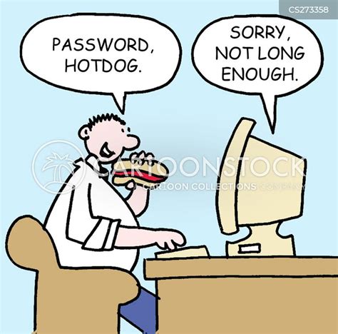 Error Messages Cartoons And Comics Funny Pictures From Cartoonstock