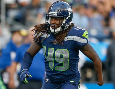 Shaquem Griffin First One Handed Player In Nfl History Retires