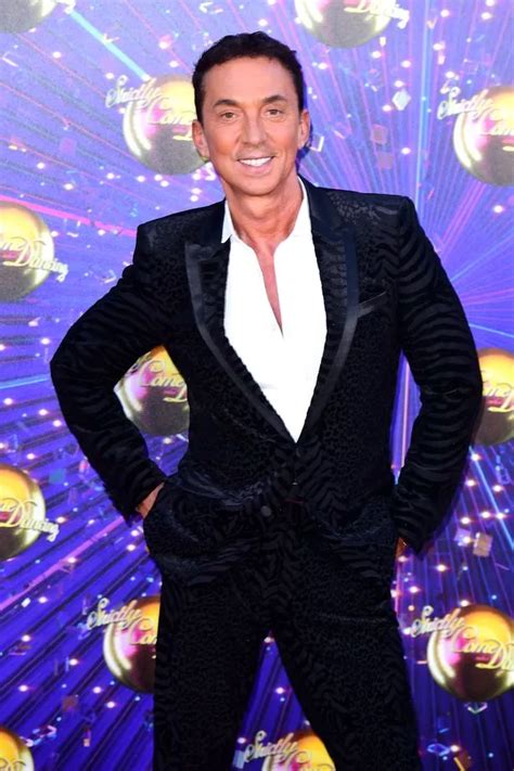 Bbc Strictly Come Dancing Shake Up As Show Bosses Prepare To Axe Judge