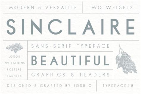 40 Of The Best Classic Fonts Picked By Professional Designers Web