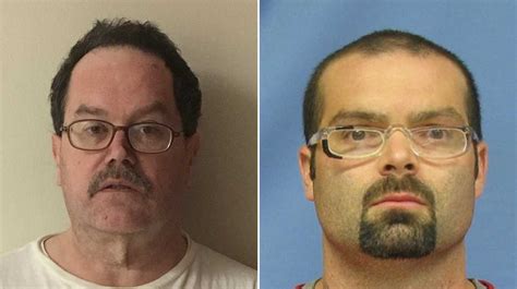 2 sex offenders set to be released next week