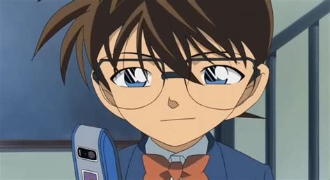 which one of these conan facial expressions do you like the most poll results detective conan
