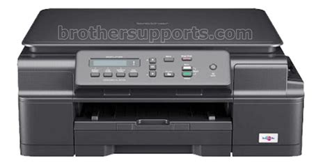 (2 stars by 50 users). Brother DCP-J105 Drivers Download» Brother Supports