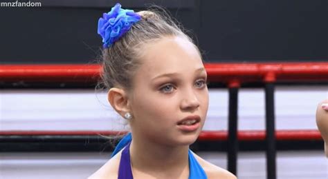 Maddie Ziegler Dance Moms S3e1 The Beginning Of The End Dance Moms