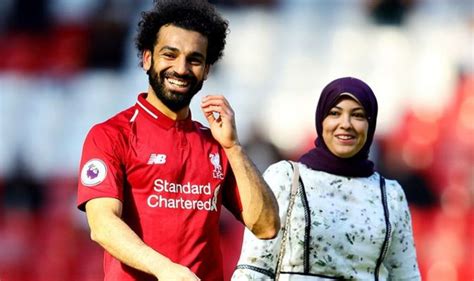 Not much is known about magi but she is listed as a biotechnologist on her private instagram account, which has 473 followers. Who is Mohamed Salah's wife Magi and how many children ...