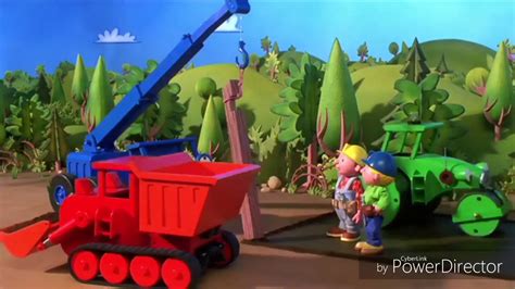 Every Bob The Builder Intro In British English And American English