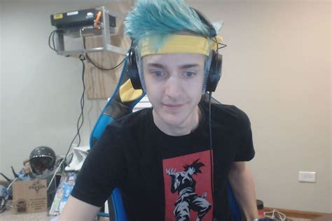 Ninja teaches mark hamill the ways of fortnite and mark hamill takes ninja through the art of voice acting for video games. Twitch explains how suspensions over conduct are handled ...