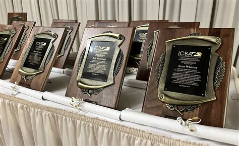 2023 Hall Of Fame Picture Gallery — Icba International Candlepin