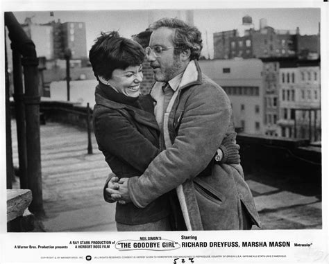 the goodbye girl 1977