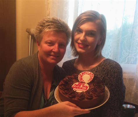 Watch The Heartwarming Moment A Mom Surprises Her Trans Daughter With Big News About Her Name