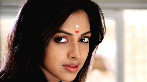 Naked Amala Paul Takes Cover Behind Mirror More Daring Scenes In