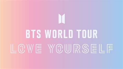 This is there last love yourself tour i would lioe to say that im so proud of you guys that create such a most amazing korean pop song. Petition · BigHit Entertainment: ADD 3RD DATE TO CHICAGO ...