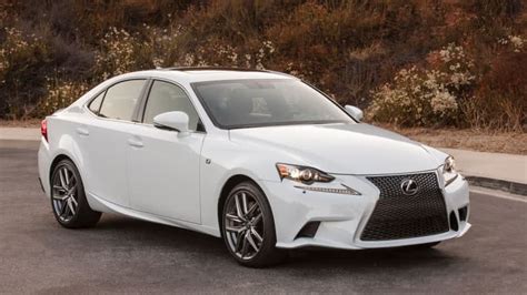 Lexus Is 300 News And Reviews Autoblog