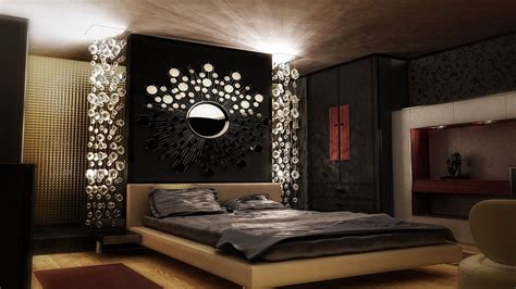 Beautiful Bedroom Wallpaper Moolton