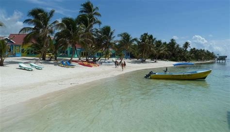 Tranquility Bay Beach Ambergris Caye Belize Ultimate Guide March 2024