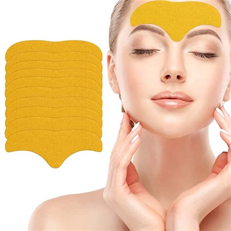 Forehead Wrinkle Patches Face Wrinkle Patches Smooth