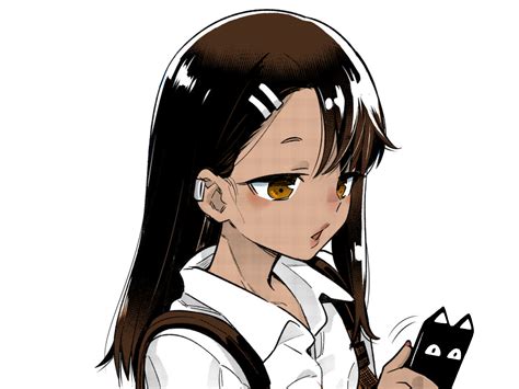 2966 best r nagatoro images on pholder is this the real life daftsex hd