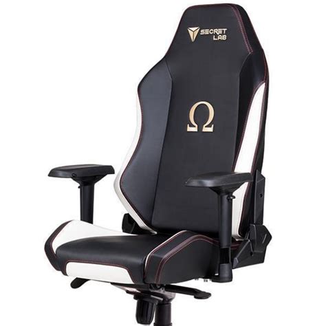 Secret Lab Omega Gaming Chair With Warranty And Receipt Toys And Games