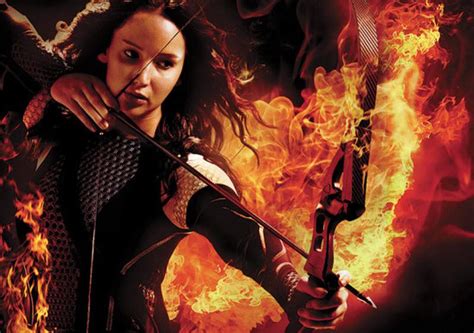 How A Hunger Games Video Game Could Be Incredible